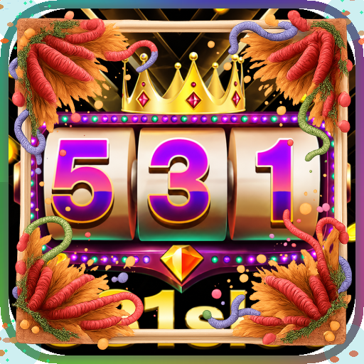 531slot — mitra unggulan