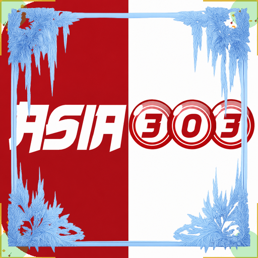 asia303 — mitra unggulan